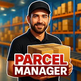 Parcel Delivery Simulator 3D<span>(Free shopping)</span>1.2_Popularmodapk.com
