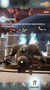 众神之游戏（含数据包）破解版<span>(mod)</span> screenshot image 4_Popularmodapk.com