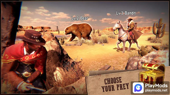 West Game<span>(Speed Hack)</span> screenshot image 4_Popularmodapk.com