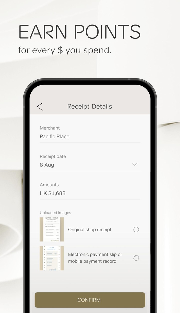 Pacific Place screenshot image 4_Popularmodapk.com