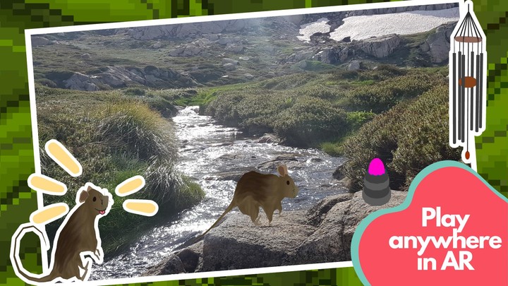 Rat Zone screenshot image 3_Popularmodapk.com