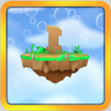Cube Island - Roll & Stand1.0.6_Popularmodapk.com