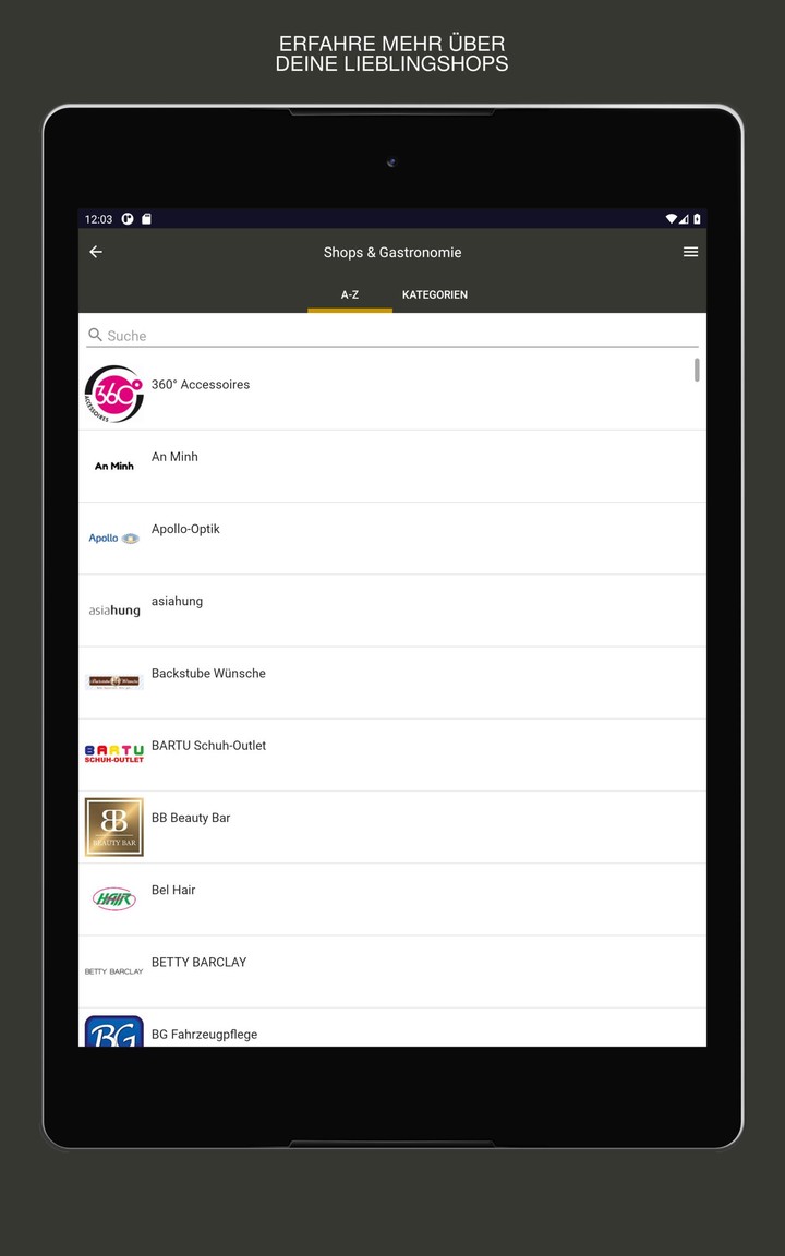 PEP München screenshot image 15_Popularmodapk.com
