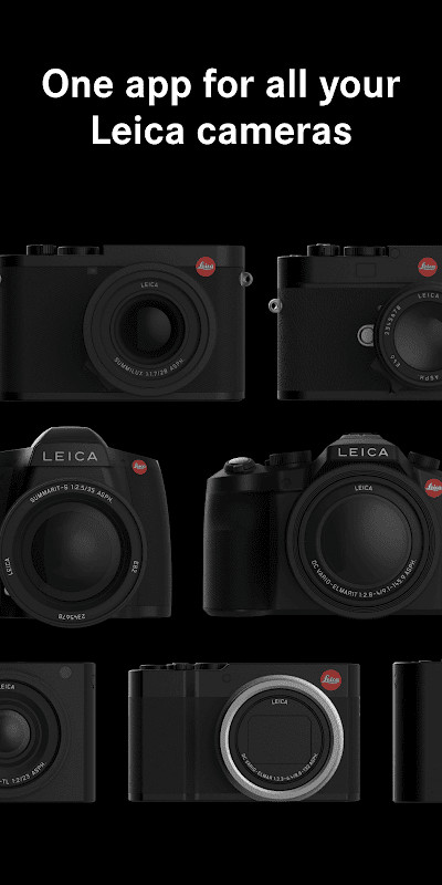 Leica FOTOS screenshot image 3_Popularmodapk.com