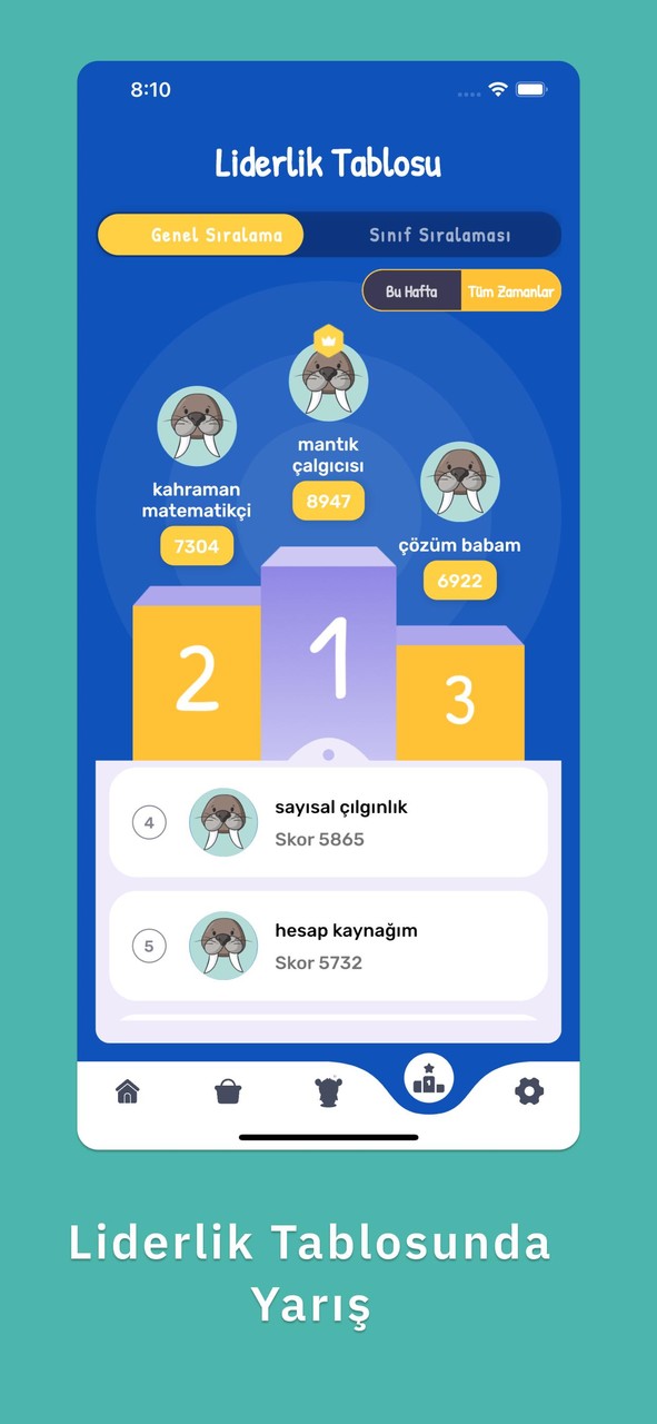 Moar: Play Live Gameshows screenshot image 10_Popularmodapk.com