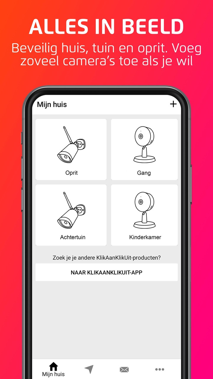 KlikAanKlikUit Next screenshot image 1_Popularmodapk.com
