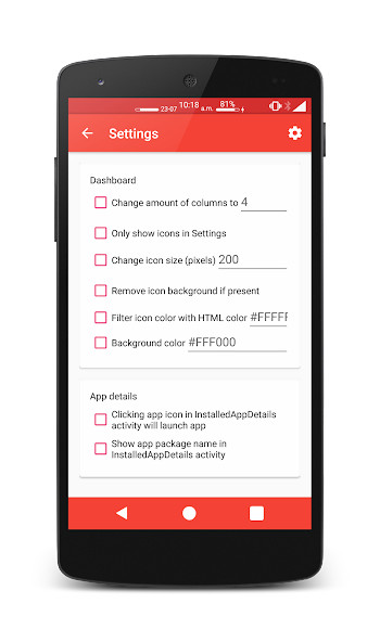 Cleaner - Phone Booster screenshot image 3_Popularmodapk.com
