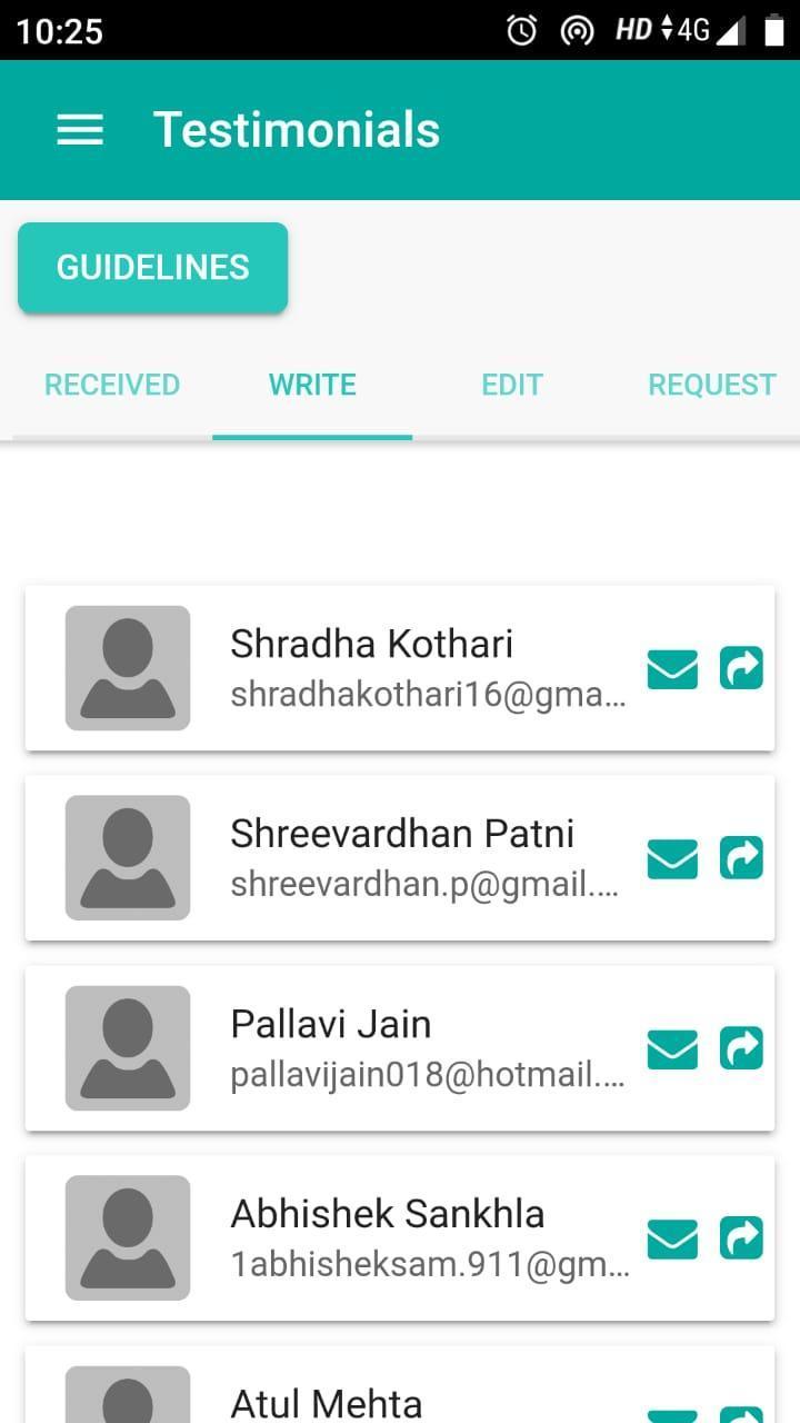 Yearbook Canvas screenshot image 8_Popularmodapk.com