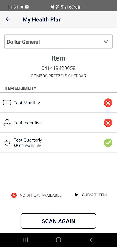 OTC Network screenshot image 2_Popularmodapk.com