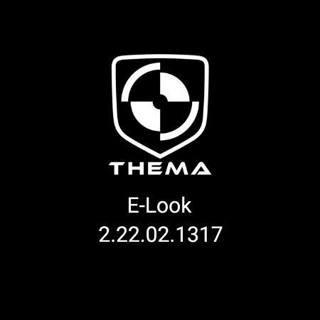 E-Look Watch Face screenshot image 16_Popularmodapk.com