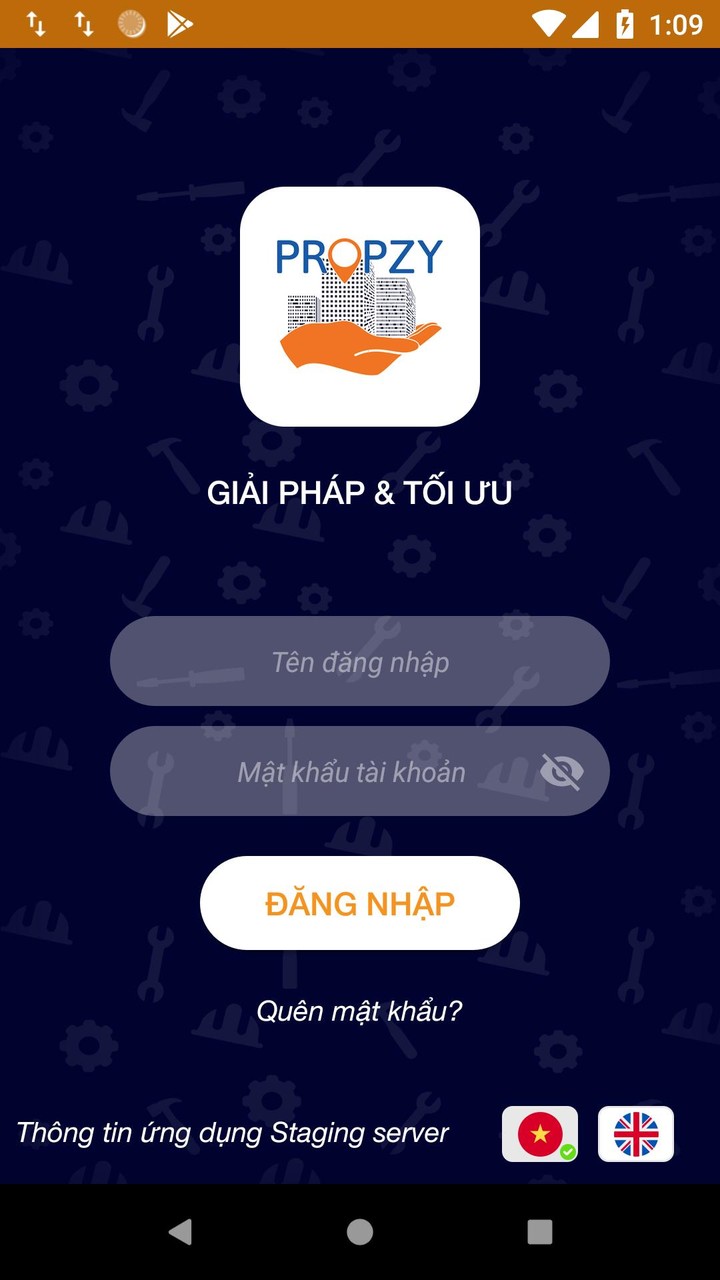 PROPZY TAP + screenshot image 1_Popularmodapk.com