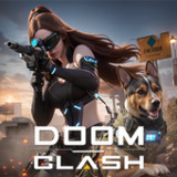 Doom Clash1.3.23_Popularmodapk.com