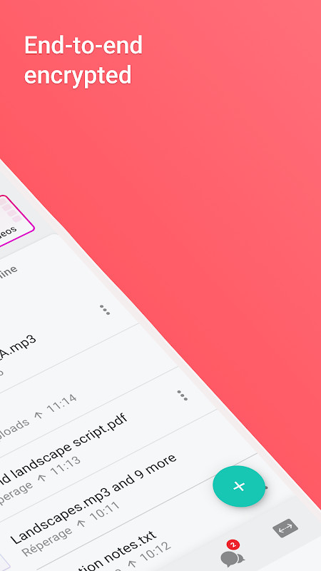 MEGA(premium unlocked) screenshot image 4_Popularmodapk.com