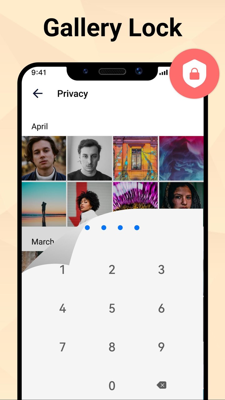 AI Gallery screenshot image 6_Popularmodapk.com