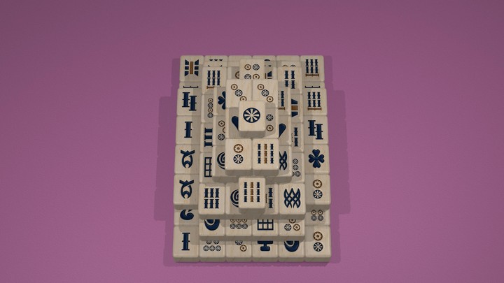 Beautiful Mahjong screenshot image 5_Popularmodapk.com