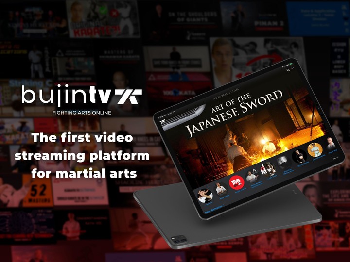 Bujin.tv screenshot image 8_Popularmodapk.com