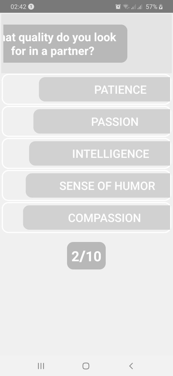 Little five thousand years (test suit) screenshot image 6_Popularmodapk.com