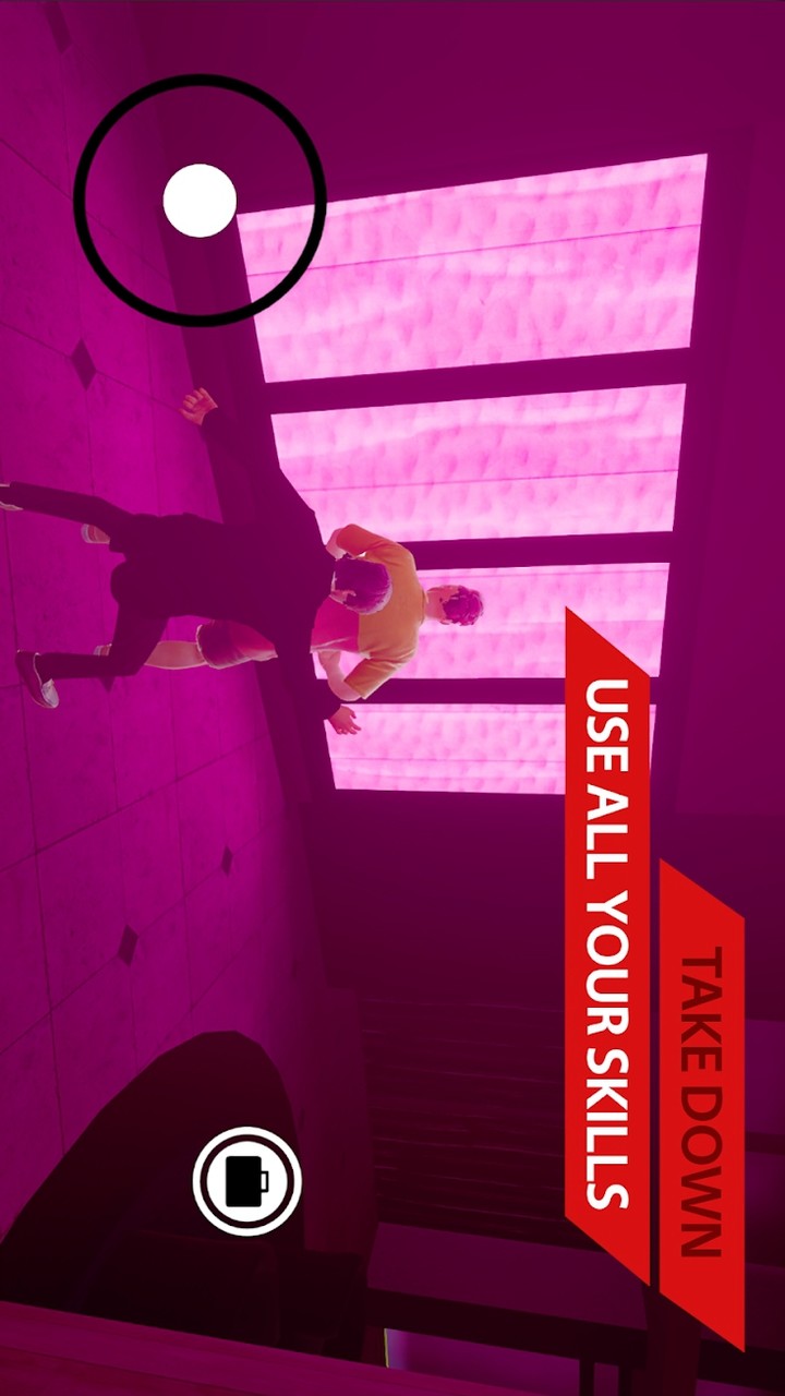 Stealth Killer Simulator(Unlocked) screenshot image 2_Popularmodapk.com