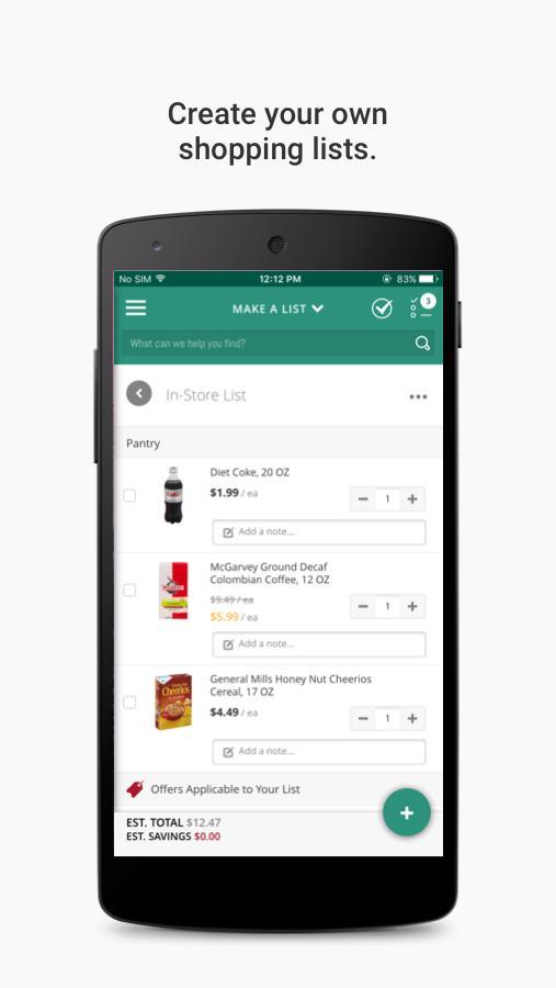 Lunds and Byerlys screenshot image 11_Popularmodapk.com