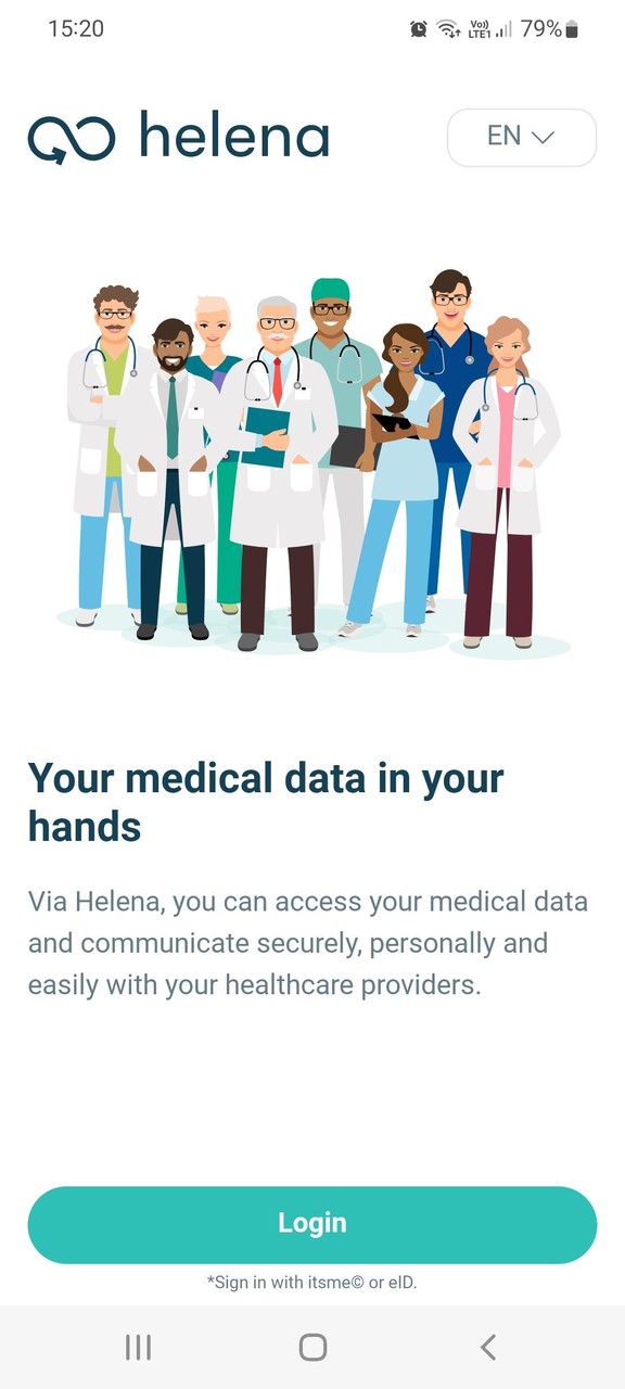 Helena screenshot image 1_Popularmodapk.com