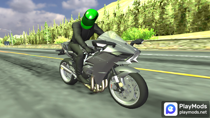 EngineRev-Ride<span>(Speed change)</span> screenshot image 2_Popularmodapk.com
