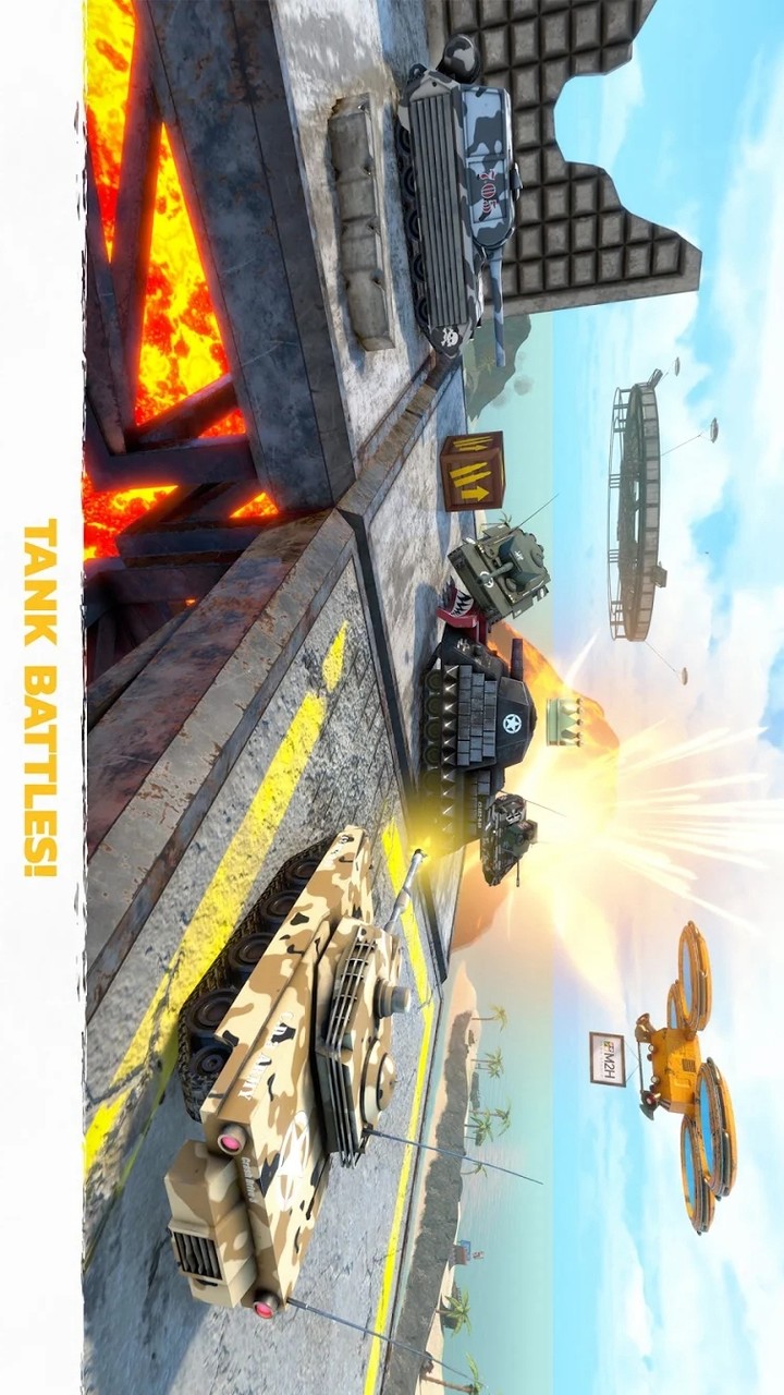 Crash Drive 3(Unlimited Currency) screenshot image 9_Popularmodapk.com