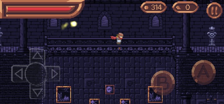 Unbroken Soul screenshot image 2_Popularmodapk.com