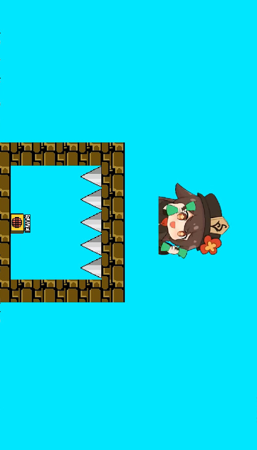 Iwanna原神版<span>(user made)</span> screenshot image 1_Popularmodapk.com