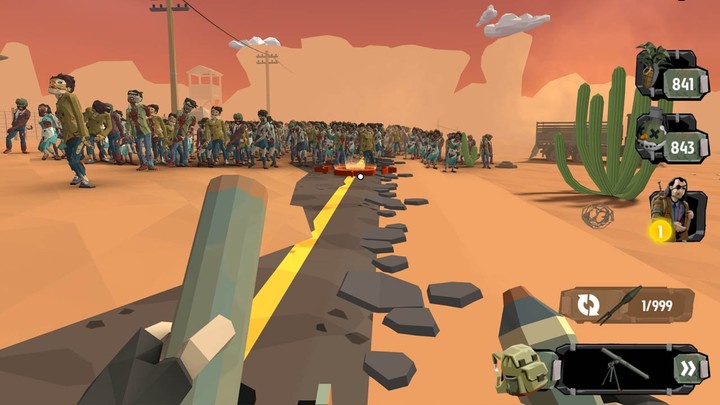 Flippy Out V1 Flaky Music FNF screenshot image 3_Popularmodapk.com