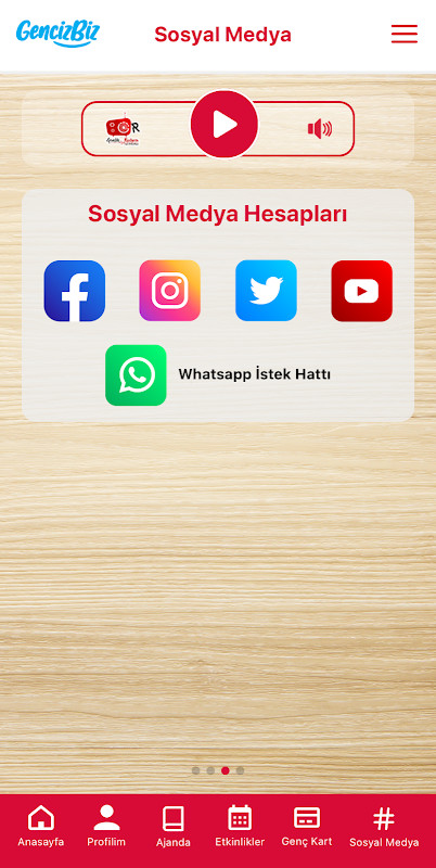 GencizBiz screenshot image 4_Popularmodapk.com