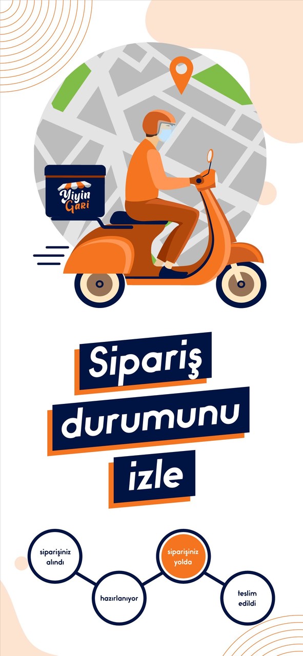 Yiyin Gari Yönetici screenshot image 5_Popularmodapk.com