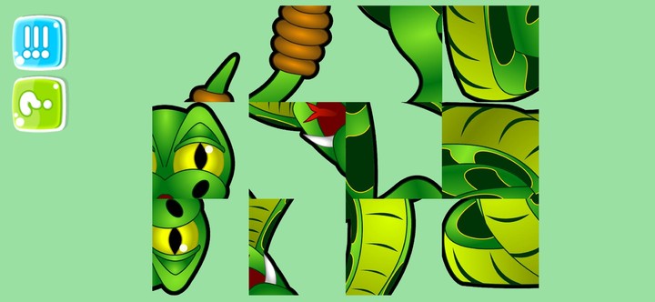 Animal Puzzles For Kids screenshot image 3_Popularmodapk.com