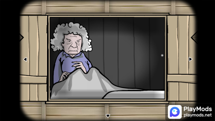 Cube Escape: The Mill<span>(Unlimited prompts)</span> screenshot image 2_Popularmodapk.com