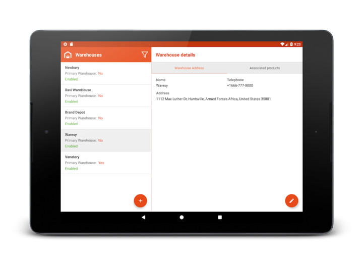 MageMob Inventory screenshot image 11_Popularmodapk.com