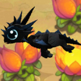 Dragon Eat Flowers Merge0.6_Popularmodapk.com