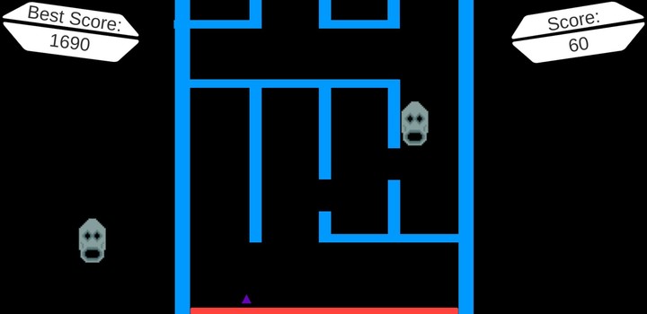 Super Infinity Triangle screenshot image 3_Popularmodapk.com