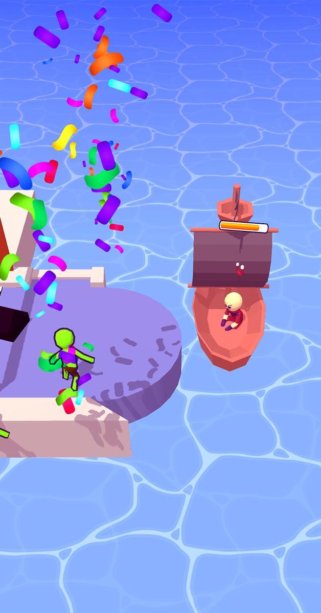 Magnet Man screenshot image 2_Popularmodapk.com