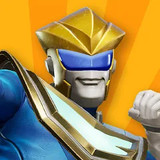 GigaBash Mobile0.1.0_Popularmodapk.com