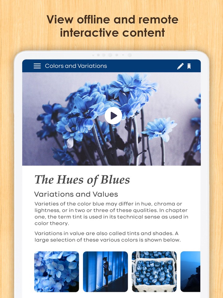 Kotobee Reader screenshot image 9_Popularmodapk.com