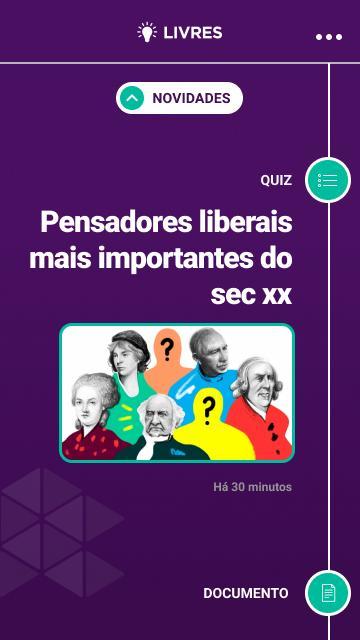 Eu sou Livres screenshot image 4_Popularmodapk.com