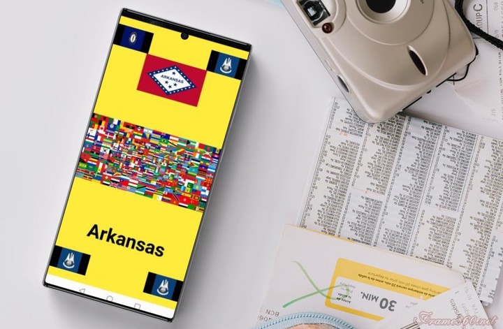 maz3d Arkansas Daily news screenshot image 1_Popularmodapk.com