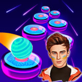 Vlad A4 : Tiles Beat0.1_Popularmodapk.com