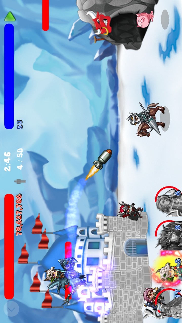 攻城实验室破解版<span>(mod)</span> screenshot image 5_Popularmodapk.com
