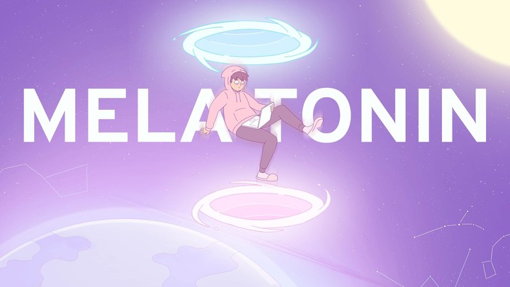 Melatonin Music Game screenshot image 2_Popularmodapk.com