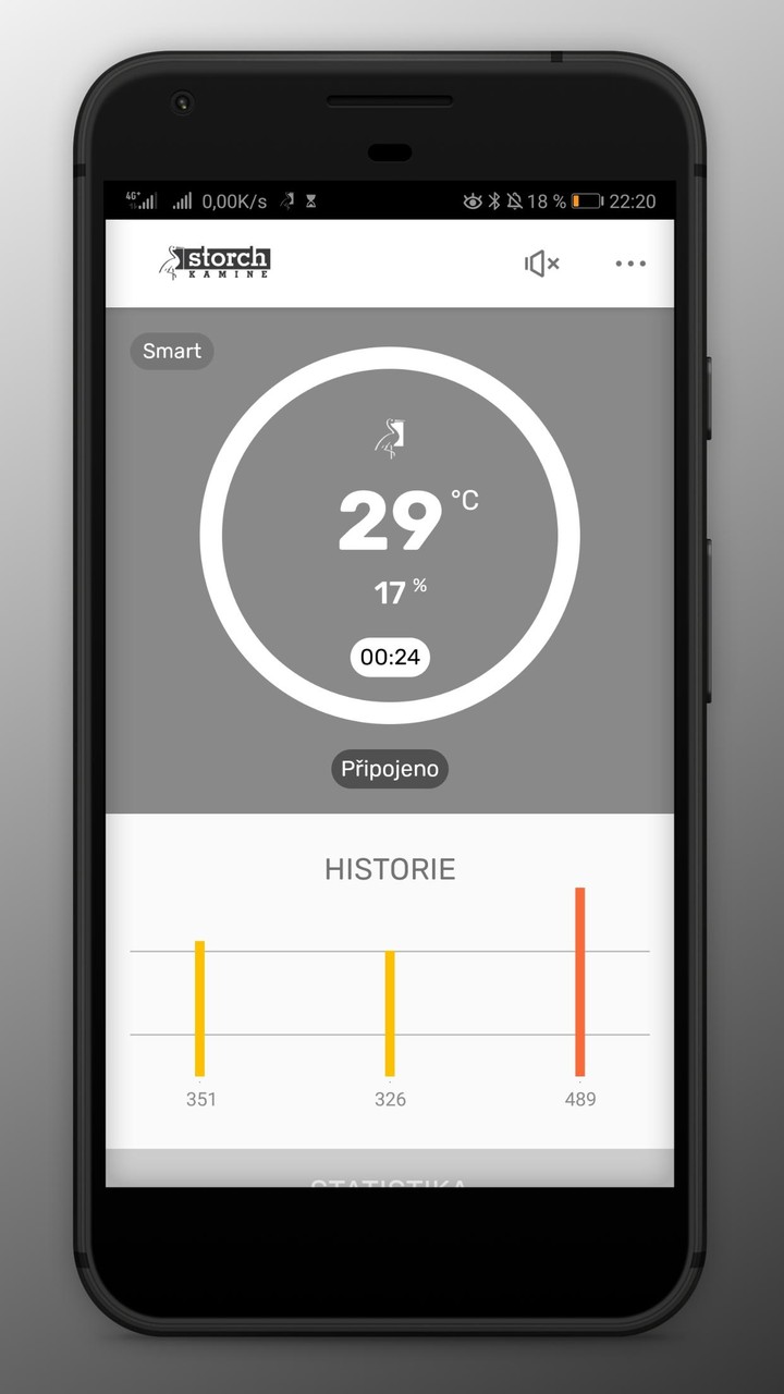 Storch screenshot image 13_Popularmodapk.com