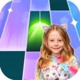 Like Nastya Piano Game Music2.3_Popularmodapk.com