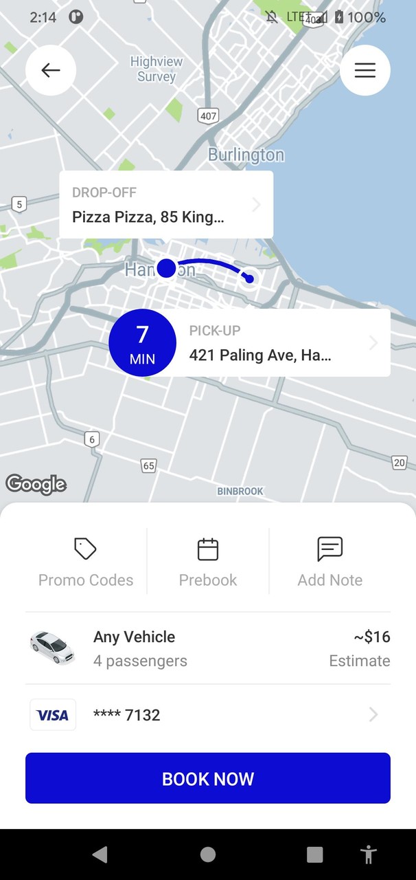 Veekays English High School screenshot image 7_Popularmodapk.com