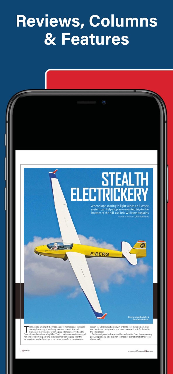 RCM&E magazine screenshot image 5_Popularmodapk.com