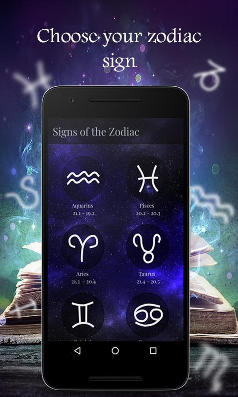 Fortune Teller & Horoscope screenshot image 4_Popularmodapk.com