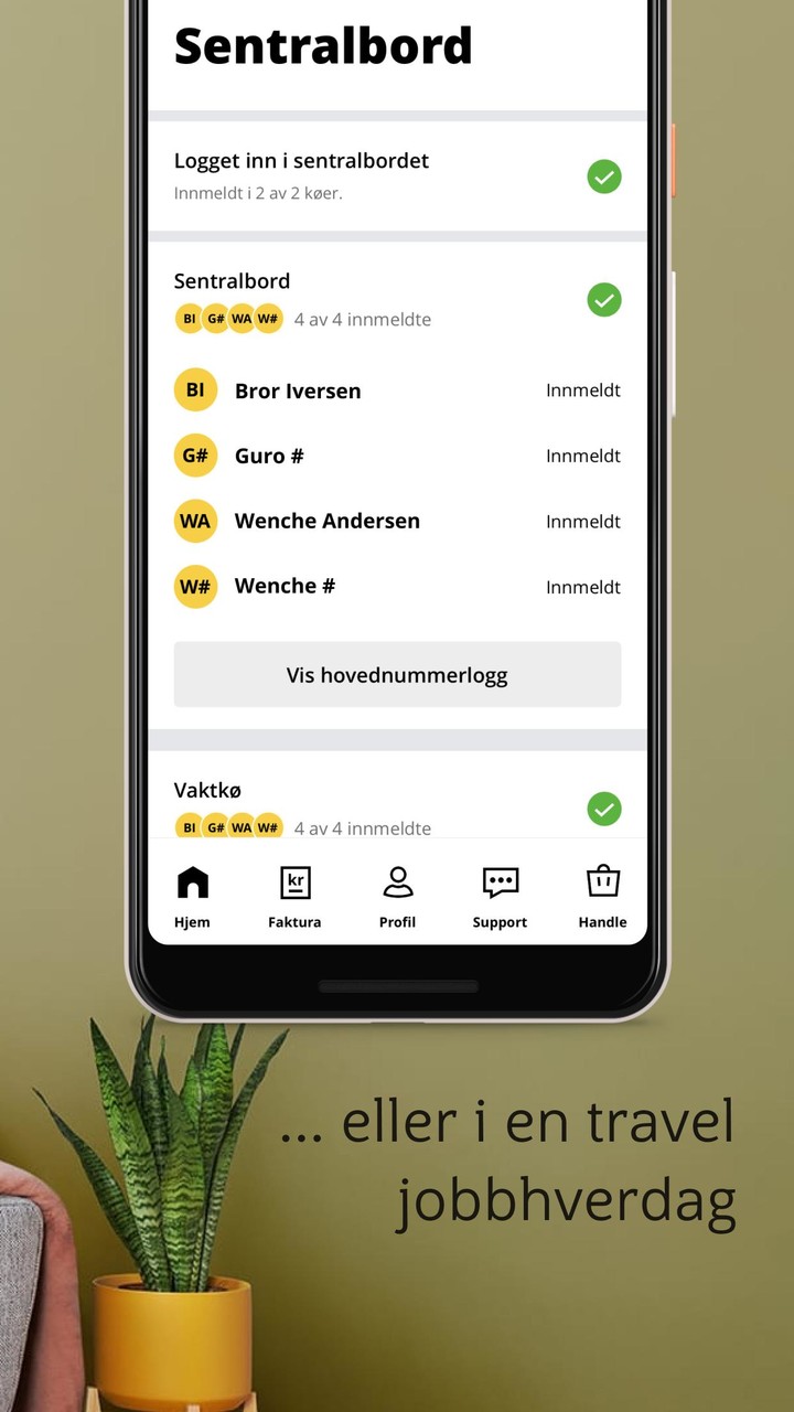 WiFi Connect screenshot image 26_Popularmodapk.com